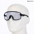 Occhiali da sole Smith Wildcat nero opaco/fotocromatico da chiaro a grigio/chiaro 3