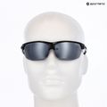 Occhiali da sole Tifosi Navar gloss black/smoke 9