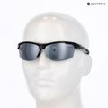 Occhiali da sole Tifosi Intense nero lucido/fumo 7