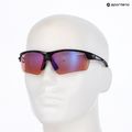 Occhiali da sole Tifosi Navar FC gloss black/ac red 9
