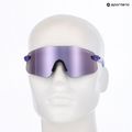 Occhiali da sole Tifosi Vogel SL crystal purple/violet mirror 5