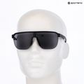 Occhiali da sole Tifosi Sanctum SL blackout/smoke no mirror 4