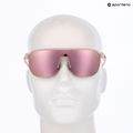 Occhiali da sole Tifosi Sanctum SL frosted rose/pink mirror 4