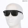 Occhiali da sole Tifosi Sanctum SL Polarized blackout/smoke 3