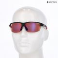 Occhiali da sole Tifosi Navar satin vapor/ac red 5