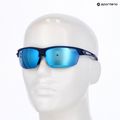 Occhiali da sole Tifosi Navar midnight vapor/sky blue mirror 5
