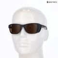 Occhiali da sole Julbo Camino Polarized blu/nero 5