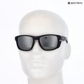 Occhiali da sole Julbo Shield M Spectron traslucido bianco/nero 9