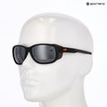 Occhiali da sole Julbo Montebianco 2 Spectron nero/arancio 5
