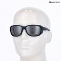 Occhiali da sole Julbo Montebianco 2 Spectron blu scuro 12