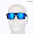 Occhiali da sole GOG Sahil nero opaco 5