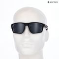 Occhiali da sole GOG Paramito nero opaco 9