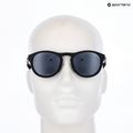 Occhiali da sole GOG Murcielago nero opaco 5