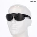 Occhiali da sole da uomo Nike Show X3 Elite L nero opaco/grigio scuro 7