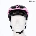 Casco da ciclismo Fox Racing Speedframe Pro Sense cotton candy 6