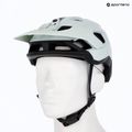 Casco da ciclismo Fox Racing Speedframe Pro Backfade frost 8