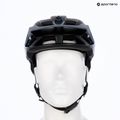 Casco da ciclismo Fox Racing Speedframe Pro Sense galaxy blue 7