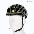 Kask bicycle KASK Valegro olive green 9