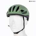 Casco da ciclismo Rudy Project Sinergy pantanal green matte 7
