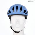 Casco da ciclismo Rudy Project Sinergy glacier matte 7