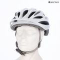 Casco da ciclismo Giro Verona white 5