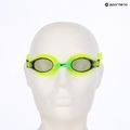 Occhialini da nuoto per bambini Nike Lil Swoosh Junior volt 4