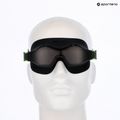 Maschera da nuoto Speedo Hydrosity speedo nero / fumo 9