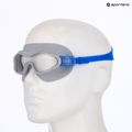 Maschera da bagno Speedo Hydrosity light cement / clear 8