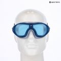 Maschera da bagno Speedo Biofuse 2.0 peacoat / cobalto 9