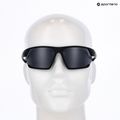 Occhiali da sole GOG Surazo nero opaco 9