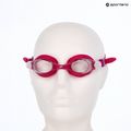 Occhialini da nuoto per bambini Speedo Skoogles blossom/electric pink/clear 3