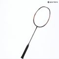 Racchetta da badminton VICTOR Thruster F Ultra C black 3