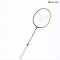 Racchetta da badminton VICTOR Thruster RKT O orange 5