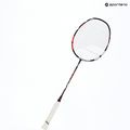 Racchetta da badminton Babolat Prime black/red 8