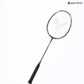 Racchetta da badminton VICTOR Auraspeed PNTR C black 5