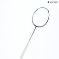Racchetta da badminton VICTOR Thruster Merak B blue 3