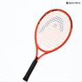 Racchetta da tennis HEAD Radical Jr 21 per bambini 12