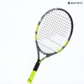 Racchetta da tennis per bambini Babolat Carlitos Jr 21 14