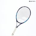 Racchetta da tennis Babolat Drive Junior 24 blu per bambini 8