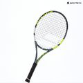 Racchetta da tennis per bambini Babolat Aero Junior 25 8