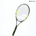 Racchetta da tennis per bambini Babolat Carlitos Jr 25 14