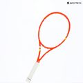Racchetta da tennis Tecnifibre T-Fight 300 Iga orange 8