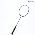 Racchetta da badminton VICTOR Thruster Raptor notte senza luna 8