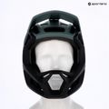 Casco da ciclismo Fox Racing Proframe Solid sage 9