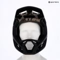 Casco da ciclismo Fox Racing Proframe Thrive nut 7