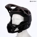 Casco da ciclismo Fox Racing Proframe RS Aura pure dusk 9
