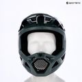 Casco da ciclismo Fox Racing Rampage Vault sage 7