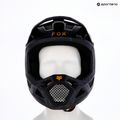 Casco da ciclismo Fox Racing Rampage Img Print plum 7