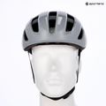Casco da ciclismo Lazer Sphere KinetiCore harbor grey 8