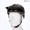 Casco da ciclismo Fox Racing Speedframe 5050 nut 7